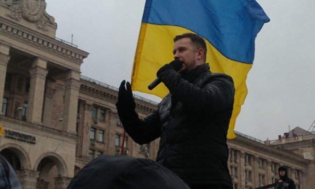 Андрей Билецкий