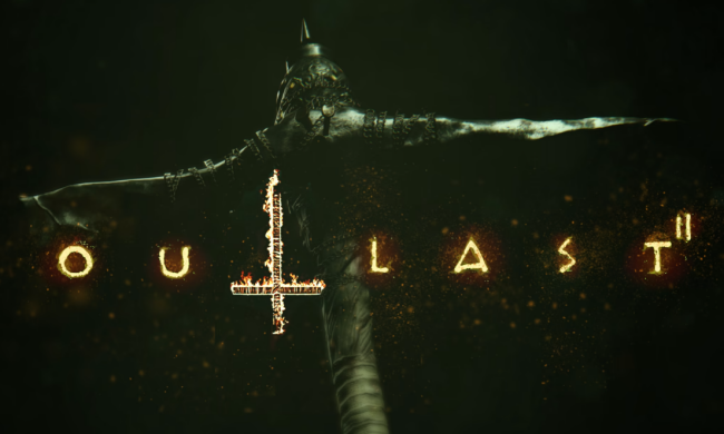 Outlast / фото: скриншот Youtube