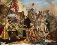 Незамінний спосіб: для чого монголи використовували Москву