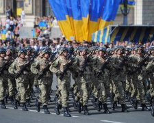 Активист призвал украинцев ощетиниться