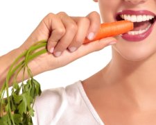 Названі продукти для голлівудської посмішки