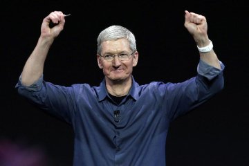 Нові iPhone не за горами: Apple зважилася на найбільшу угоду
