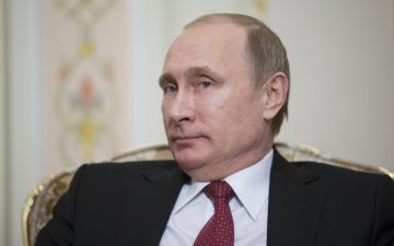 Аліса Селезньова нагадала росіянам про злочини Путіна