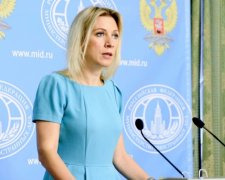 Антиросійські санкції: Захарова видала тираду про "сирійське гніздо"
