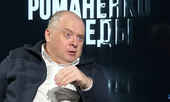 Олег Попенко