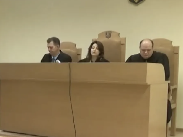 Суддя Марина Доманська володіє елітною нерухомістю під Києвом