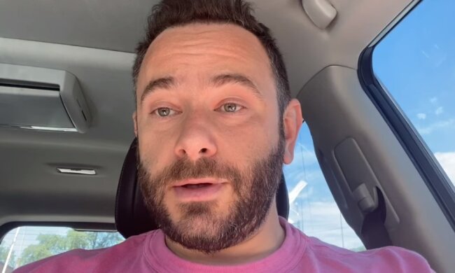 Олександр Дубинський, фото YouTube