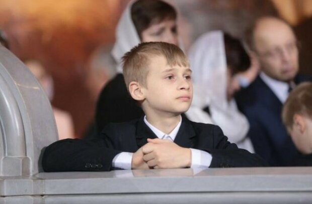 Алина Кабаева Дети От Путина Фото