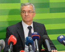 Назван главный кандидат на пост главы Нацбанка