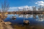 Погода в Украине, фото: pixabay