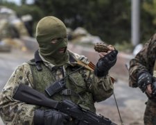 Кавказькі терористи ледь не рознесли половину Горлівки гранатами