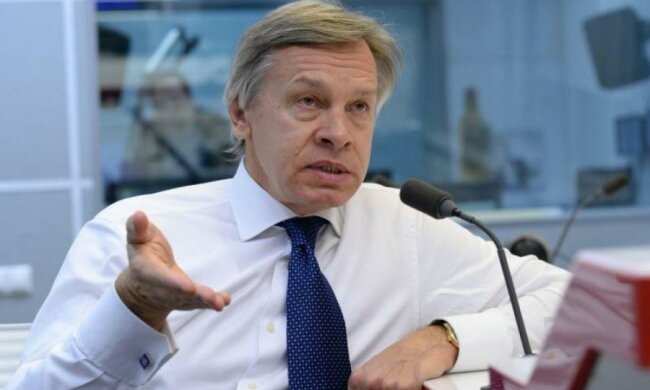 "Бандеровская мать": российский сенатор закосил под поляка