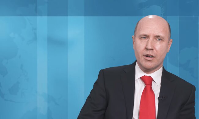 Руслан Бізяєв