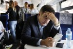 Михеил Саакашвили
