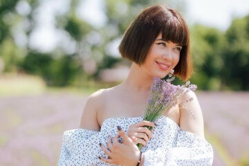 Lida Lee, фото из Instagram