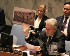 Кремль намагається застосувати грузинський сценарій на Донбасі