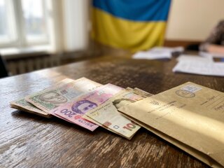 виплати допомога гривні українцям