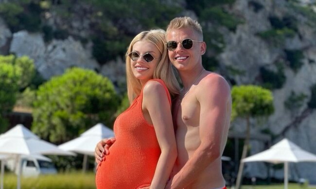 Влада Седан, фото: Instagram