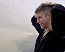 Дорн вивозить "Банду" творити музику в США
