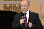 Путін пробив дно безглуздой порадою росіянам: щоб менше хворіти