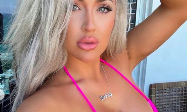 Лэйси Кей Сомерс, instagram.com/lacikaysomers/