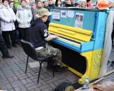 Гроші і насолода: українські музиканти розповіли про нові цінності