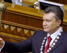 Владі нагадали про цікаві фантазії оточення Януковича