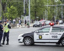 Попи і поліцейські перетворили гей-парад в грішнувату м'ясорубку: відео