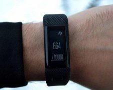 Fitbit Charge 3: вбивця браслета Xiaomi з можливостями розумного годинника