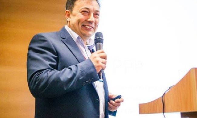 Константин Гаевский: чем коррупционный поставщик томографов заинтересовал прокуратуру