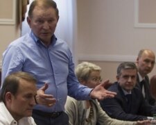 В Мінську сьогодні збереться контактна група по Донбасу