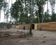 Обіцянки виявилися брехнею: як влада знищує землю