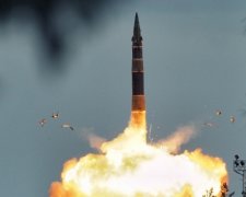 Хвалькуватий Кім: ракети КНДР не несуть прямої загрози США