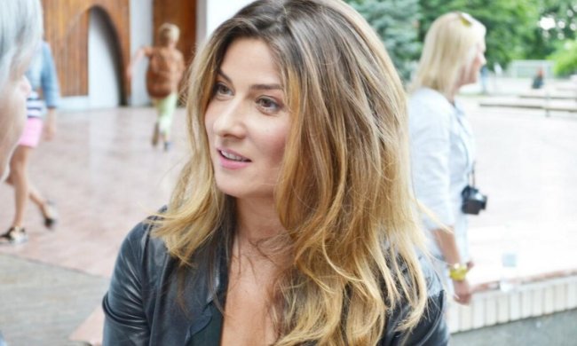 Бадоєва проти Крапівіної: ділять "Орел та решку", може дійти до суду