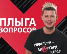 Михаил Чаплыга