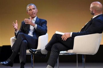 Інші погляди Трампа: Обама анонсував боротьбу з кліматичними змінами