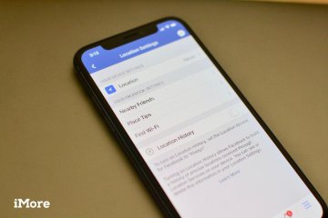 Facebook запровадила темну тему