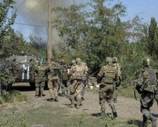 Знали, по ком бьем: ветеран АТО рассказал о боях за Иловайск