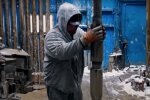 Видобуток газу, скріншот: Youtube