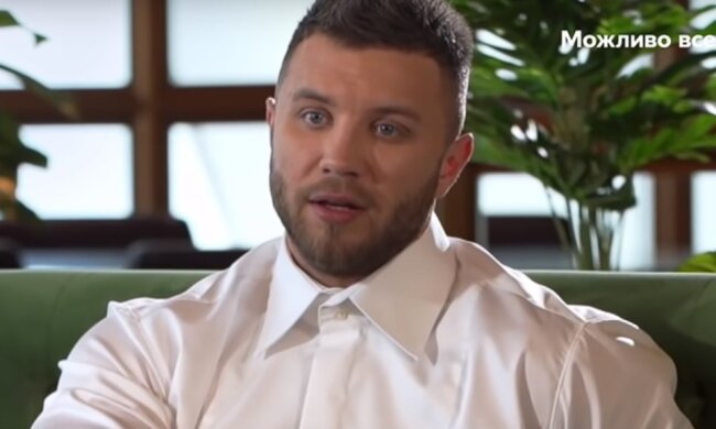 "Холостяк", скріншот: Youtube