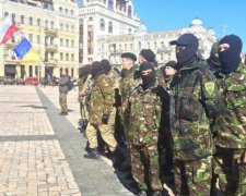 Задержание добровольца: названо имя второго фигуранта