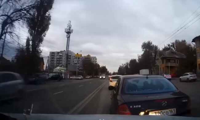 Скрін, відео YouTube