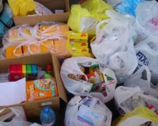 За серпень з України до Криму було завезено 40 тисяч тонн продовольства