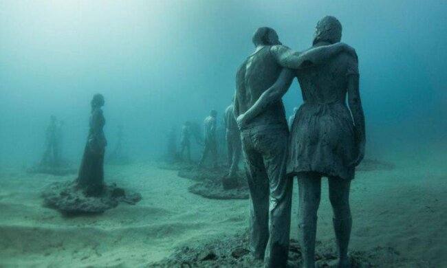 И это не из-за России: названы причины проседания океанического дна