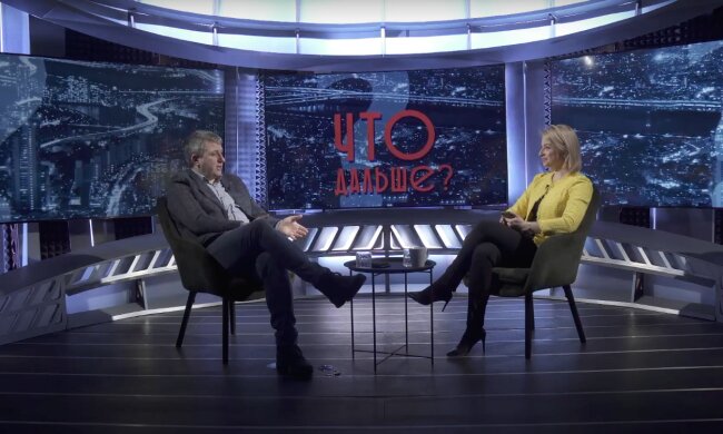 Юрій Романенко