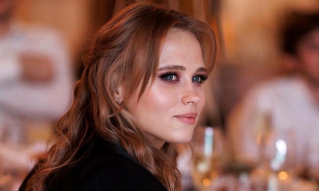 Анна Кошмал, фото: Instagram