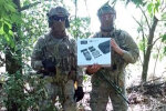 помощь военным от волонтеров