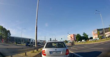 ДТП у Пясечно під Варшавою: мотоцикліст загинув