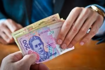 На Киевщине поймали офицера с взяткой 240 тысяч гривен