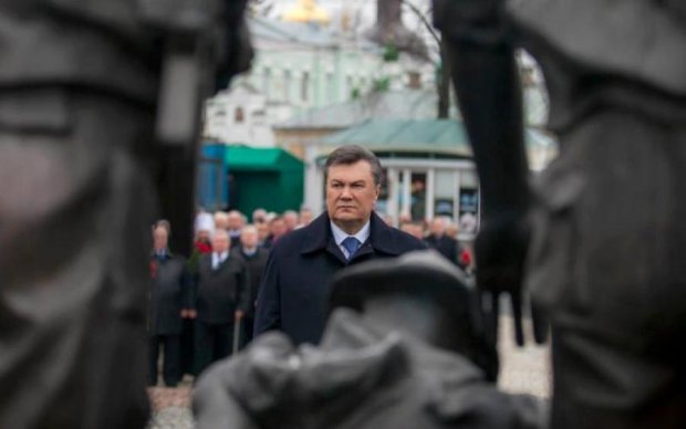 Асоціація з ЄС: спливли деталі гри Януковича
